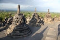 Borobudur temple, Java Yogyakarta Indonesia 6